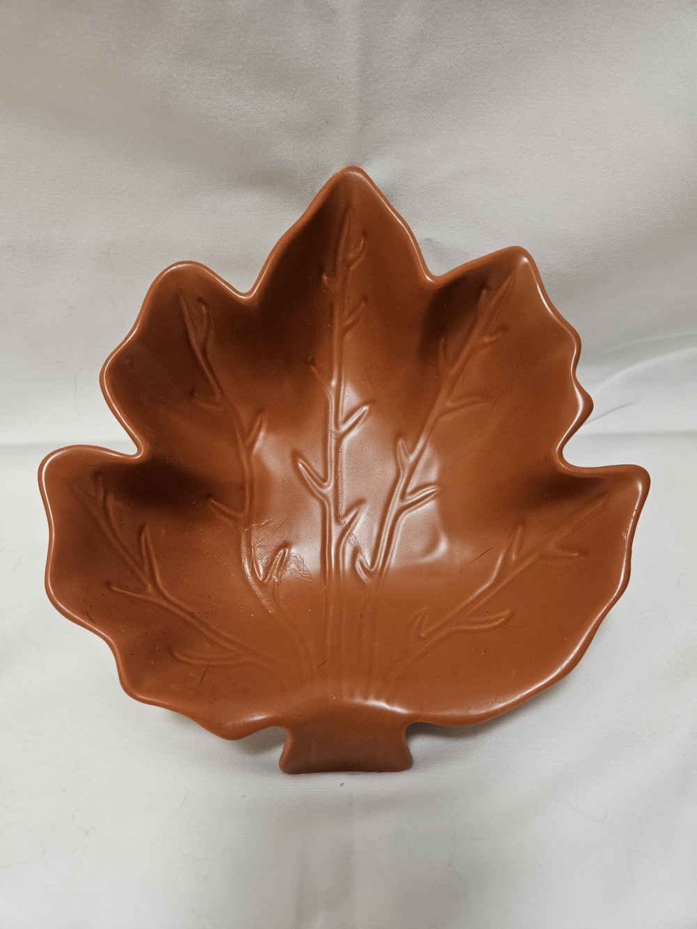 Leaf-Shaped Bowls - BUNDLES/OFFERS WELCOME